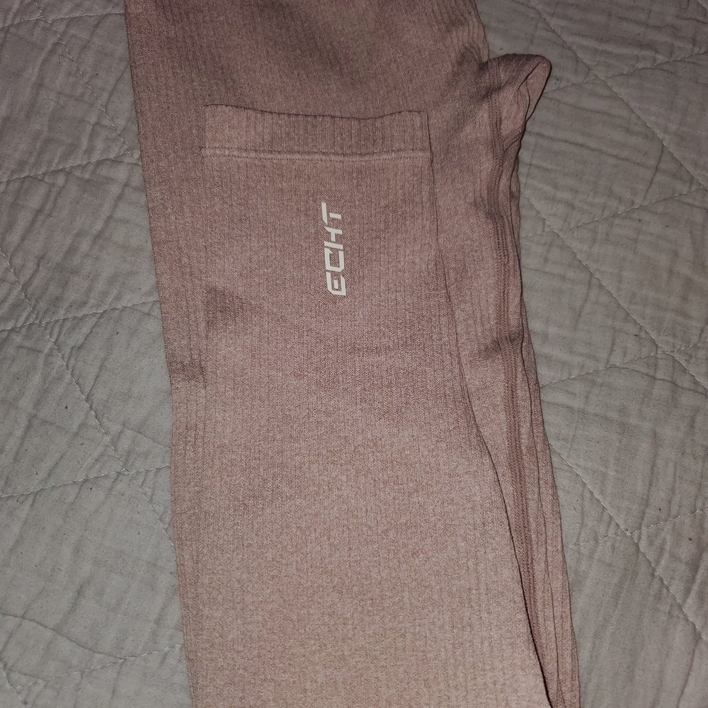 ECHT Pink Leggings